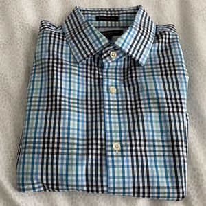 Banana Republic Camden Dress Shirt